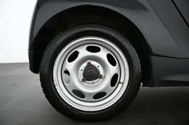 smart Fortwo view 15
