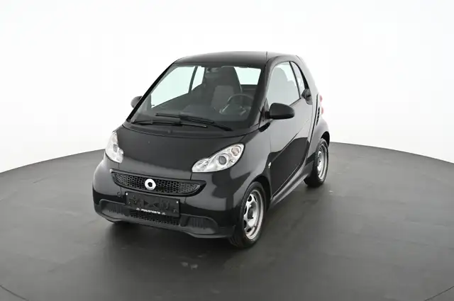 smart Fortwo view 11