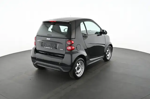 smart Fortwo view 2