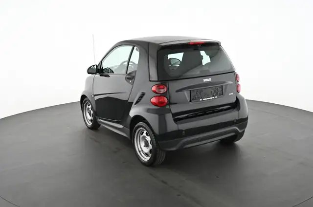 smart Fortwo view 9