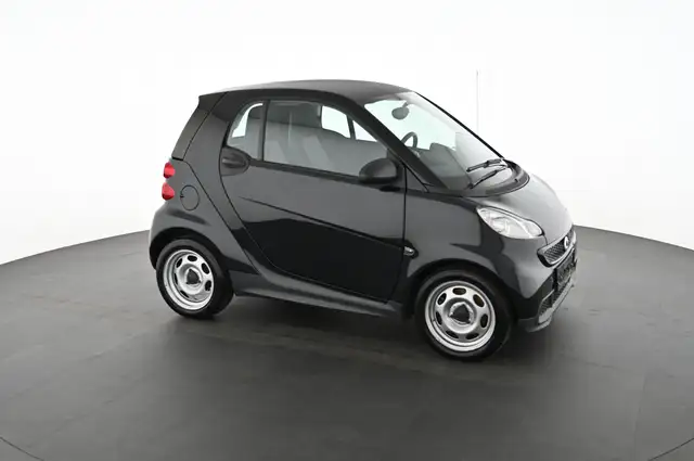 smart Fortwo view 8