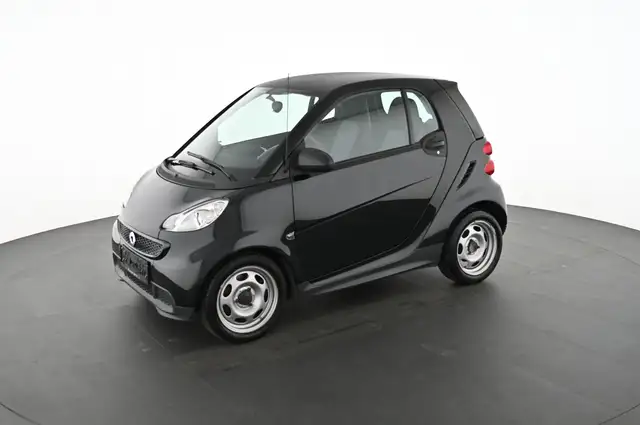 smart Fortwo view 3