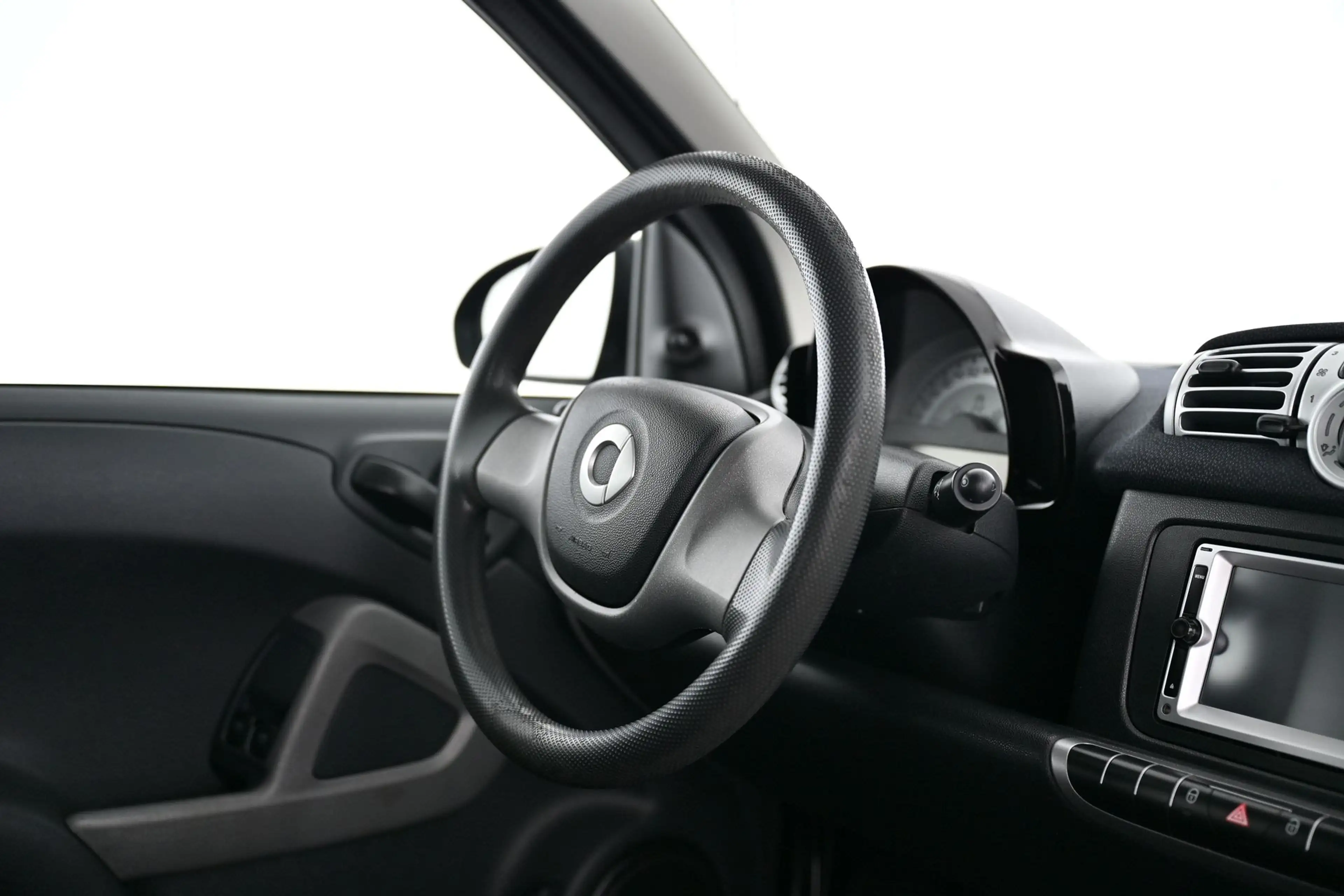 smart forTwo fortwo coupe mhd pure Euro 5 Pickerl NEU — photo 19
