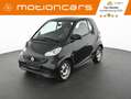 smart forTwo fortwo coupe mhd pure Euro 5 Pickerl NEU Schwarz - thumbnail 1