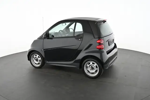 smart Fortwo view 7
