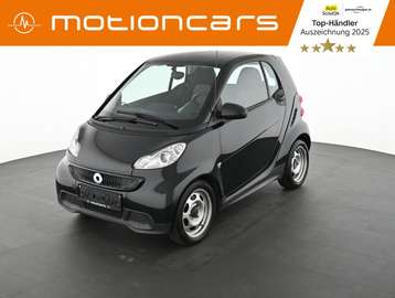 fortwo coupe mhd pure Euro 5 Pickerl NEU