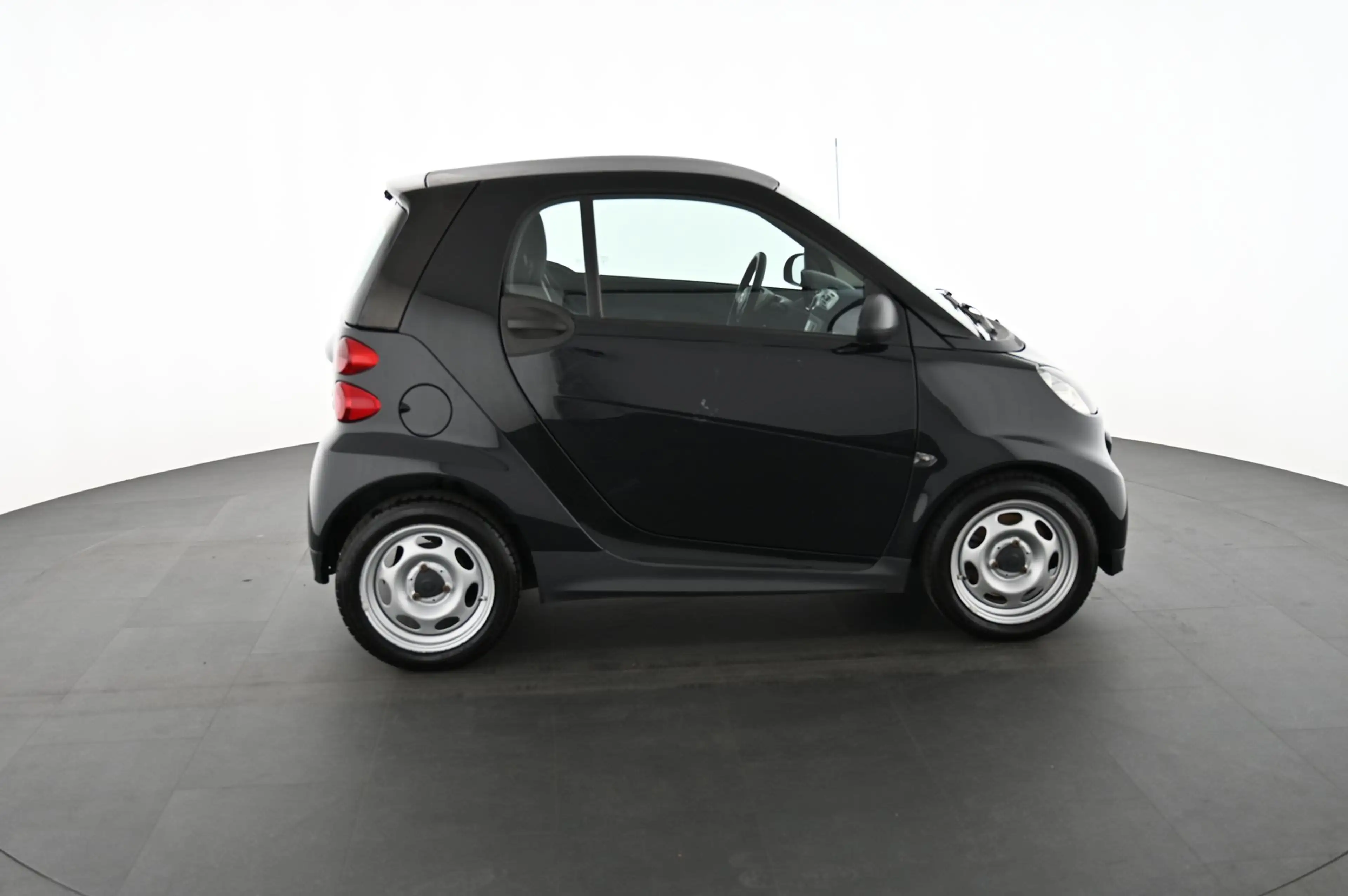 smart forTwo fortwo coupe mhd pure Euro 5 Pickerl NEU — photo 6