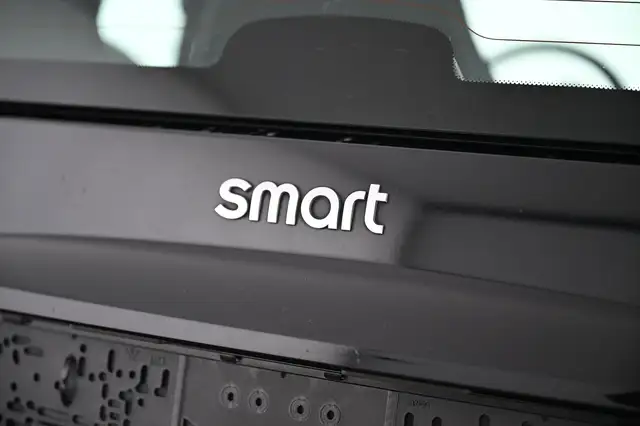 smart Fortwo view 13
