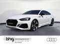 Audi RS5 RS5 Sportback 450PS tiptronic Competition *sofor Blanco - thumbnail 1