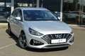 Hyundai i30 SW CRDi Aut. 48V App Kamera DAB Tempo Grau - thumbnail 1