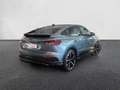 Audi Q4 e-tron Sportback 50 quattro Black Line 82KWh Blau - thumbnail 4