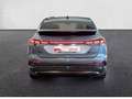 Audi Q4 e-tron Sportback 50 quattro Black Line 82KWh Blau - thumbnail 5