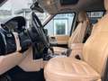 Land Rover Discovery V6 TD HSE 7-SITZER°AHK°LEDER°4xSITZH! Schwarz - thumbnail 10
