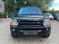 Land Rover Discovery V6 TD HSE 7-SITZER°AHK°LEDER°4xSITZH! Schwarz - thumbnail 2