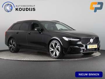 2.0 T6 AWD R-Design (NL-Auto / Pano / H&K / Head-U