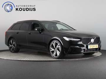 2.0 T6 AWD R-Design (NL-Auto / Pano / H&K / Head-U