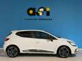 Renault Clio Clio 0.9 Tce 90 STEEL Blanc - thumbnail 3