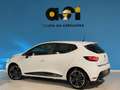 Renault Clio Clio 0.9 Tce 90 STEEL Blanc - thumbnail 4