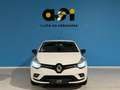 Renault Clio Clio 0.9 Tce 90 STEEL Blanc - thumbnail 2