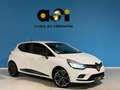 Renault Clio Clio 0.9 Tce 90 STEEL Blanc - thumbnail 1