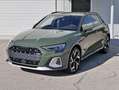 Audi A3 Allstreet 2.0 Tdi 150cv S-tr. Identity Contrast Groen - thumbnail 1