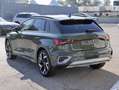 Audi A3 Allstreet 2.0 Tdi 150cv S-tr. Identity Contrast Groen - thumbnail 3