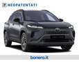 Toyota Corolla Cross 1.8h Icon fwd 140cv e-cvt Gris - thumbnail 2