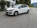 Hyundai i30 i30 1,4 CVVT Europe Europe Weiß - thumbnail 2