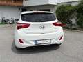 Hyundai i30 i30 1,4 CVVT Europe Europe Weiß - thumbnail 4