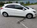 Hyundai i30 i30 1,4 CVVT Europe Europe Weiß - thumbnail 1