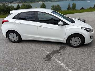 i30 1,4 CVVT Europe Europe