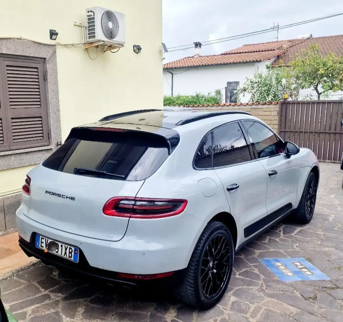 Porsche Macan 3.0d S 250cv pdk - 2
