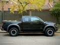 Ford F 150 Raptor V8 411 CV Negro - thumbnail 1