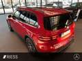 Mercedes-Benz GLB 220 d 4M SPECIAL-EDITION+AHK+PANO+360°+DISTR Rot - thumbnail 5