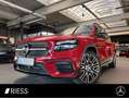 Mercedes-Benz GLB 220 d 4M SPECIAL-EDITION+AHK+PANO+360°+DISTR Rot - thumbnail 1