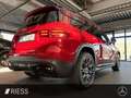 Mercedes-Benz GLB 220 d 4M SPECIAL-EDITION+AHK+PANO+360°+DISTR Rot - thumbnail 6
