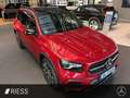 Mercedes-Benz GLB 220 d 4M SPECIAL-EDITION+AHK+PANO+360°+DISTR Rot - thumbnail 7