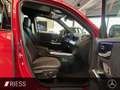 Mercedes-Benz GLB 220 d 4M SPECIAL-EDITION+AHK+PANO+360°+DISTR Rot - thumbnail 9