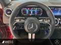 Mercedes-Benz GLB 220 d 4M SPECIAL-EDITION+AHK+PANO+360°+DISTR Rot - thumbnail 12