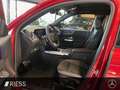 Mercedes-Benz GLB 220 d 4M SPECIAL-EDITION+AHK+PANO+360°+DISTR Rot - thumbnail 2