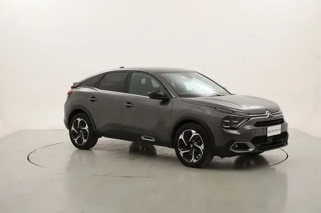 Citroen C4 view 7