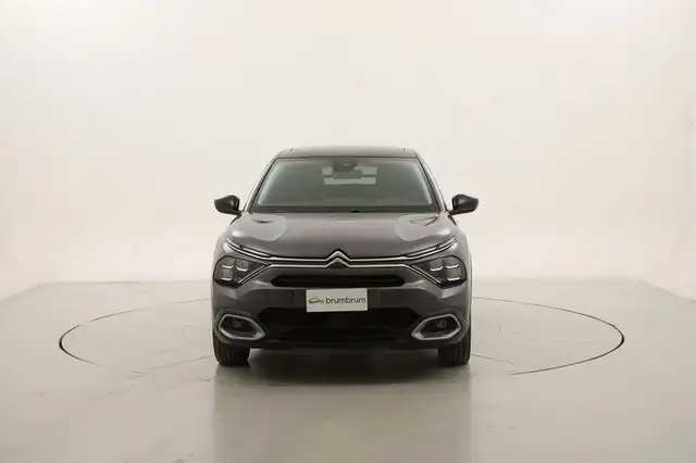 Citroen C4 view 8