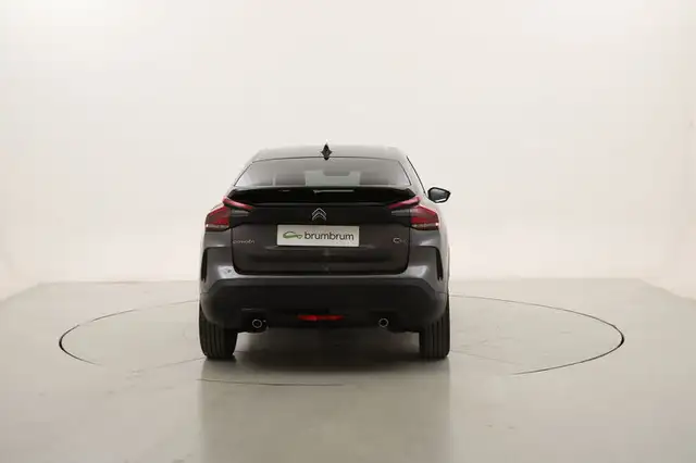 Citroen C4 view 4