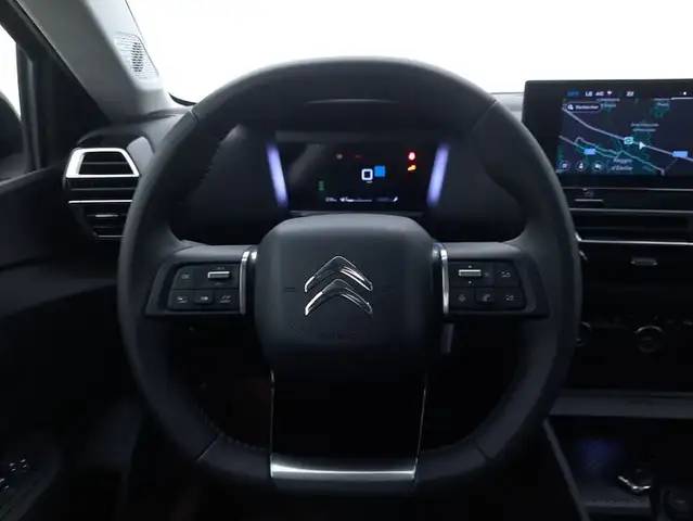Citroen C4 view 11