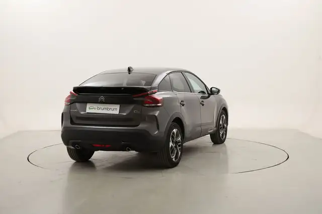 Citroen C4 view 5