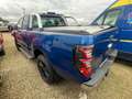 Ford Ranger 2.0 EcoBlue Bi-turbo 213 BVA10 Limited / FY226 Bleu - thumbnail 3