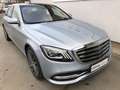 Mercedes-Benz S 400 S 400 d Burmester, SHZ Kamera Pano 4Matic Navi Albastru - thumbnail 12