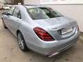 Mercedes-Benz S 400 S 400 d Burmester, SHZ Kamera Pano 4Matic Navi Azul - thumbnail 3