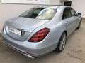 Mercedes-Benz S 400 S 400 d Burmester, SHZ Kamera Pano 4Matic Navi Azul - thumbnail 9