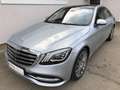 Mercedes-Benz S 400 S 400 d Burmester, SHZ Kamera Pano 4Matic Navi Albastru - thumbnail 1